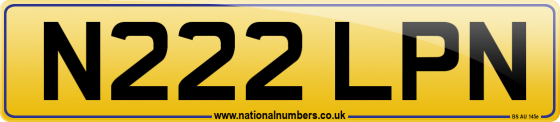 N222 LPN