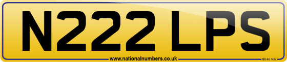 N222 LPS