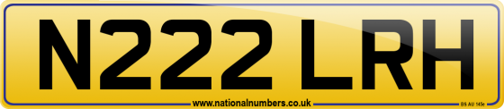 N222 LRH
