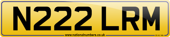 N222 LRM