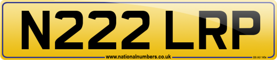 N222 LRP