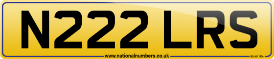 N222 LRS