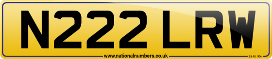 N222 LRW