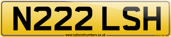 N222 LSH