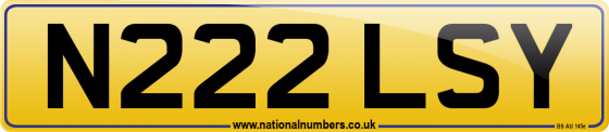 N222 LSY