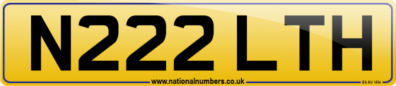 N222 LTH
