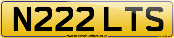 N222 LTS