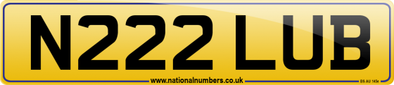 N222 LUB