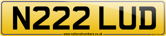 N222 LUD