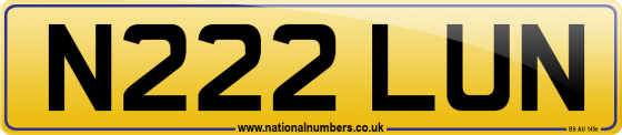 N222 LUN