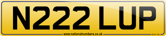 N222 LUP