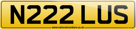 N222 LUS
