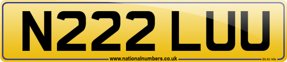 N222 LUU