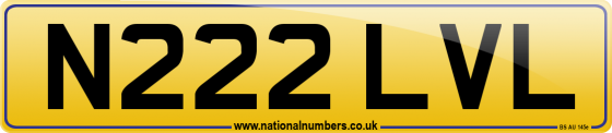 N222 LVL