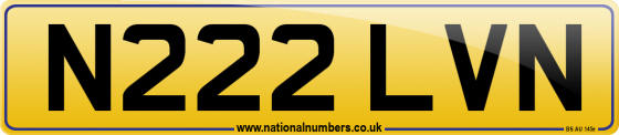 N222 LVN