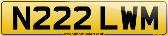 N222 LWM