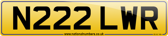 N222 LWR