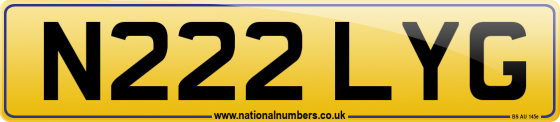 N222 LYG
