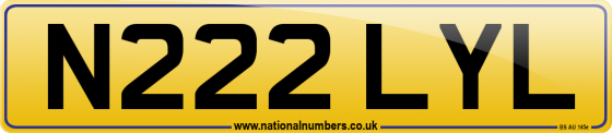 N222 LYL