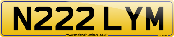 N222 LYM