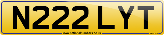 N222 LYT