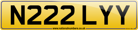 N222 LYY