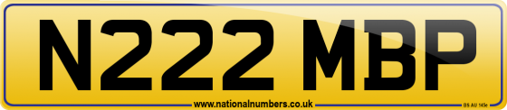 N222 MBP