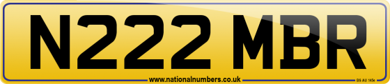 N222 MBR