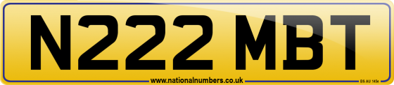 N222 MBT