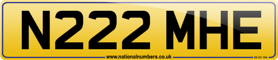 N222 MHE