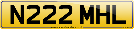 N222 MHL