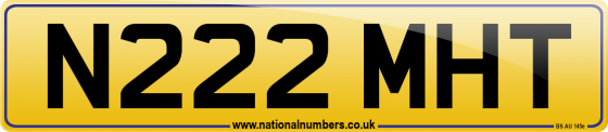 N222 MHT