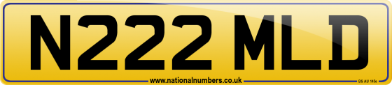 N222 MLD
