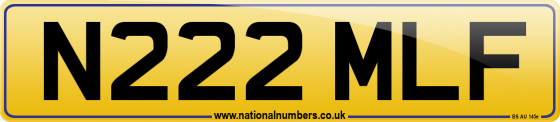 N222 MLF