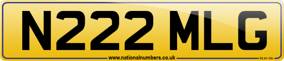 N222 MLG