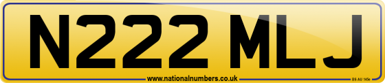 N222 MLJ