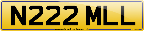 N222 MLL