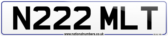 N222 MLT