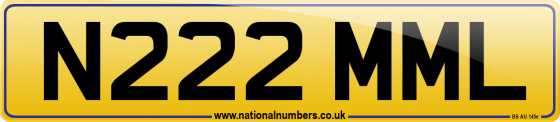 N222 MML
