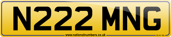 N222 MNG