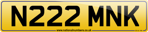 N222 MNK