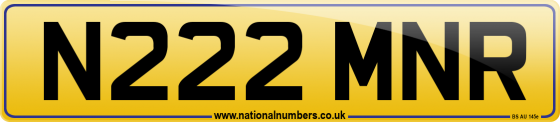 N222 MNR