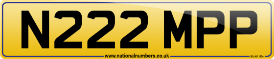 N222 MPP