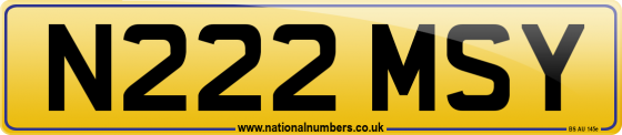 N222 MSY