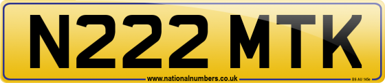 N222 MTK