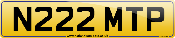 N222 MTP