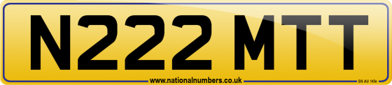 N222 MTT