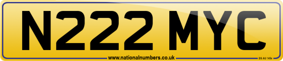 N222 MYC