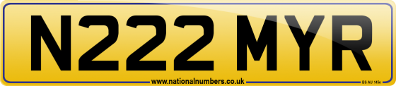 N222 MYR