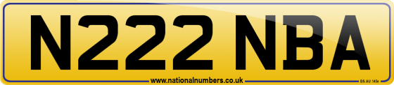 N222 NBA